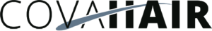 COVA HAIR LOGO