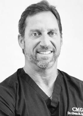 Dr. Arthur Katona - hair transplant surgeon